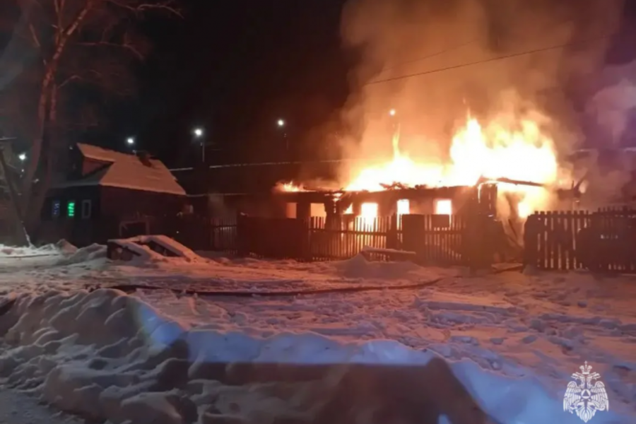    Фото: ГУ МЧС России по Тверской области