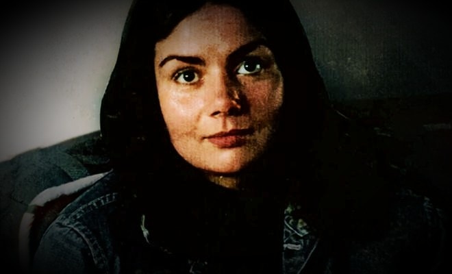 Фотография Мишель