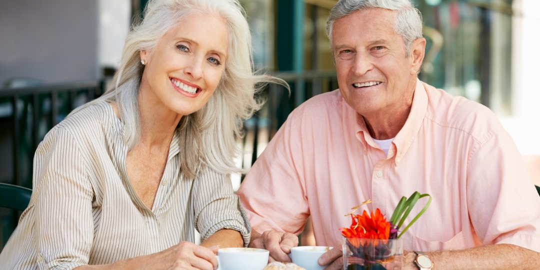 Близость после 60: 7 правдивых мыслей, о которых почти никто не говорит