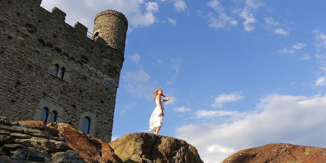 Восхождения и экскурсии