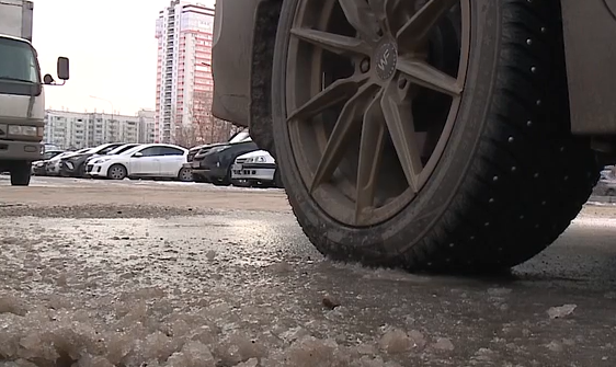     Канализационный потоп вновь произошёл в «Белых Росах»