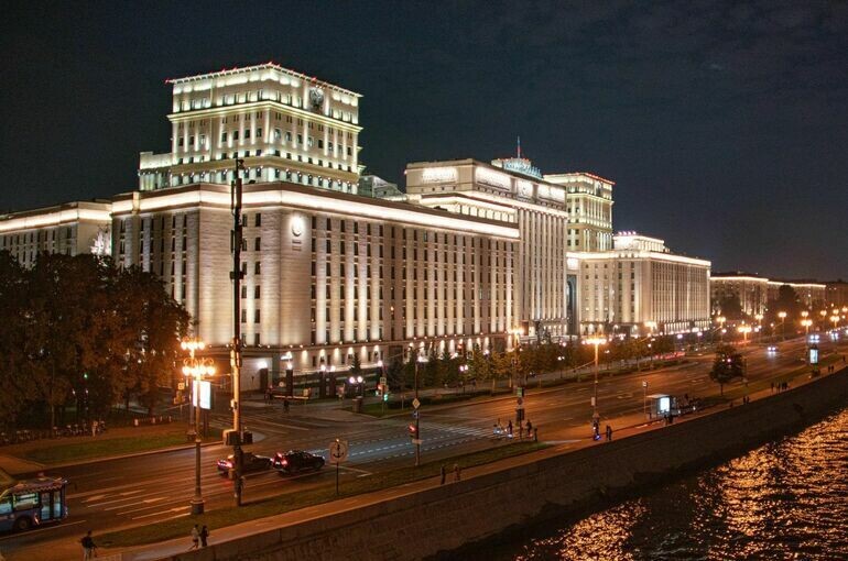   Тимур Ханов/«Парламентская газета»