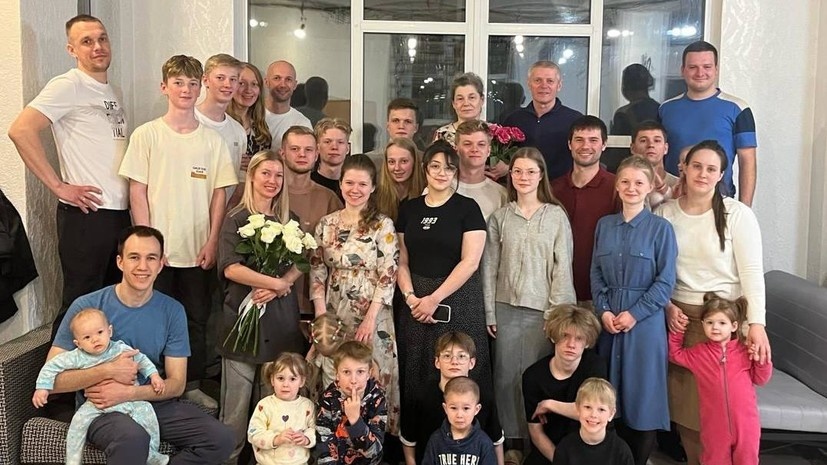    Фото из личного архива