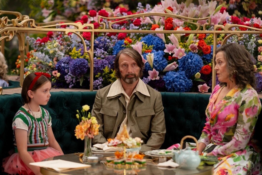     Главные фильмы декабря: что будем смотреть в кинотеатрах этой зимой