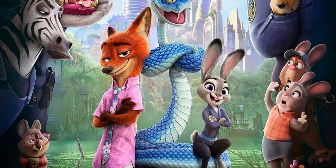 Зверополис 2. Фантастический успех и полное разочарование