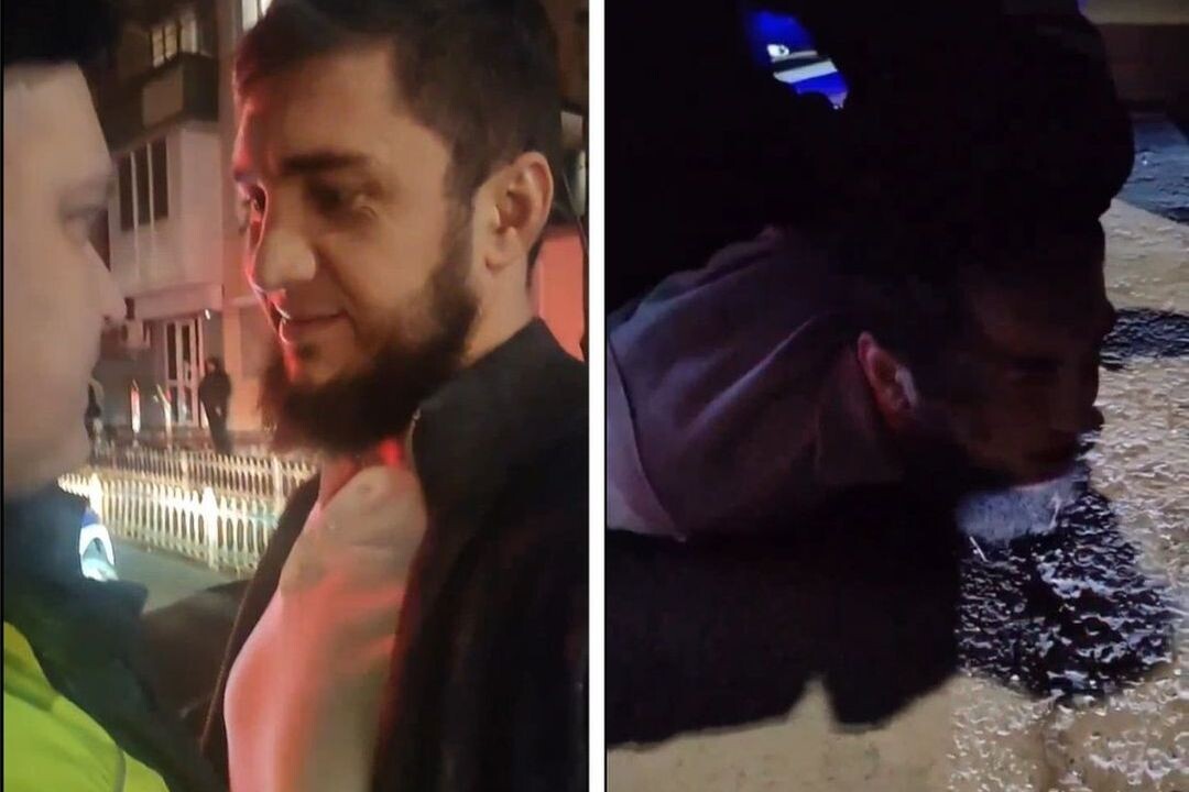 Скриншот видео