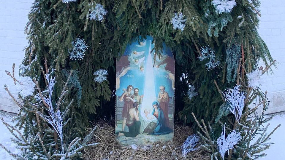 Рождественский пост: кратко о главном