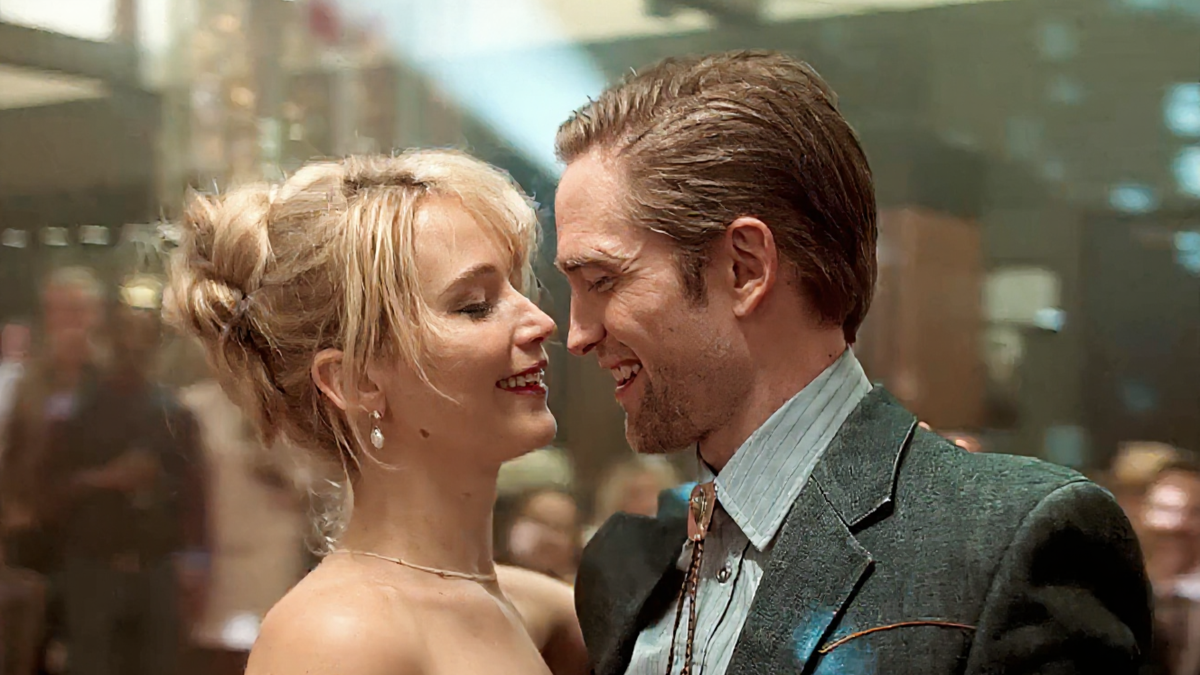 Фильм «Умри, моя любовь» 2025