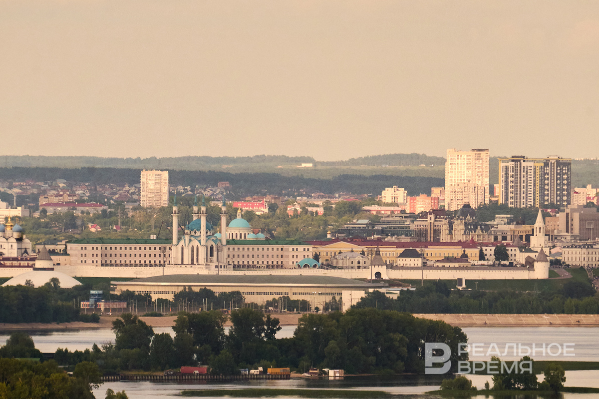   Динар Фатыхов / realnoevremya.ru