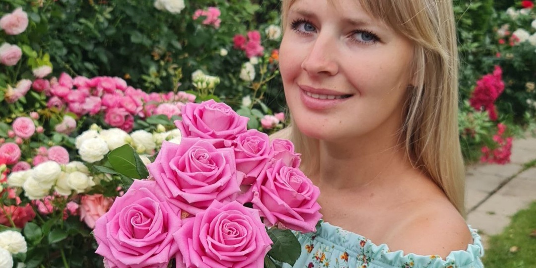 Топ 10 роз, которые точно стоит посадить в саду