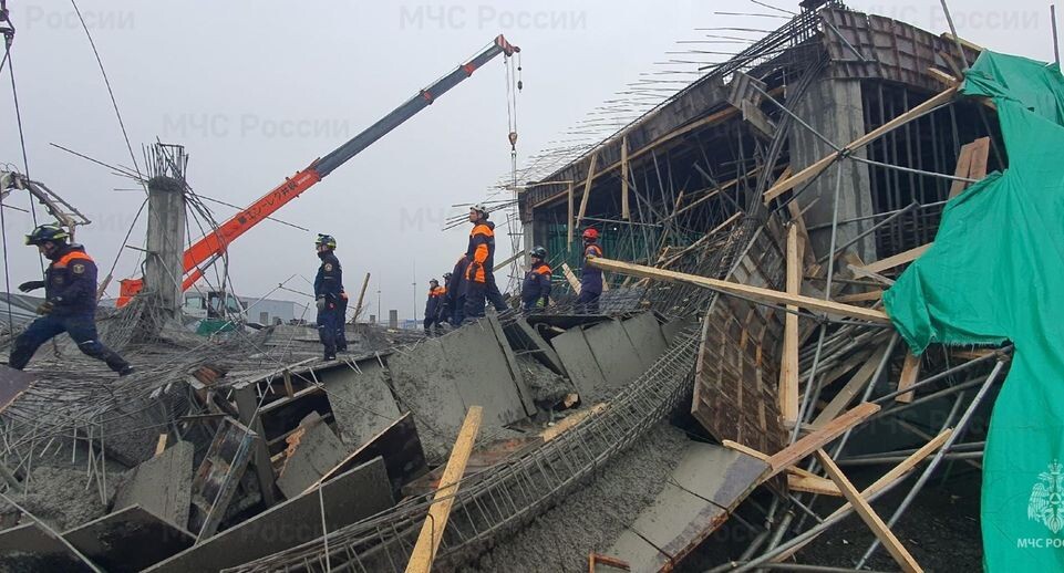    Пресс-служба МЧС