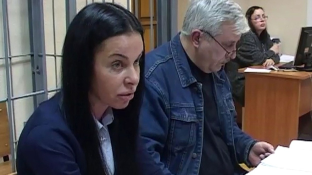 Татьяна Ерилкина, фото ГТРК «Самара»