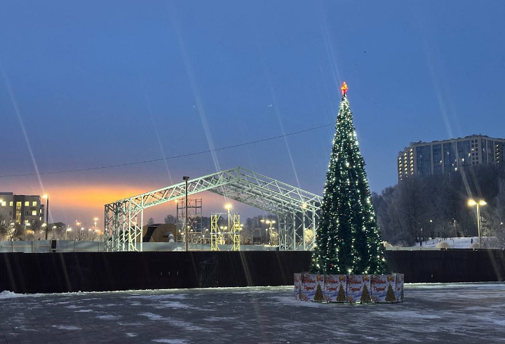 фото: Администрация Заневского городского поселения