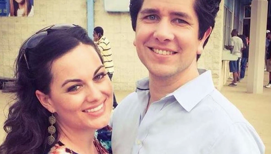 Фотография Кендры и Рикки