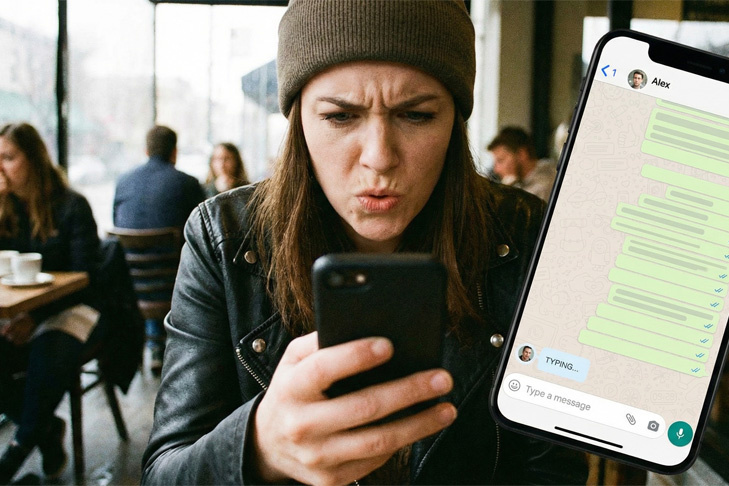    Кадр нейросеть Felo