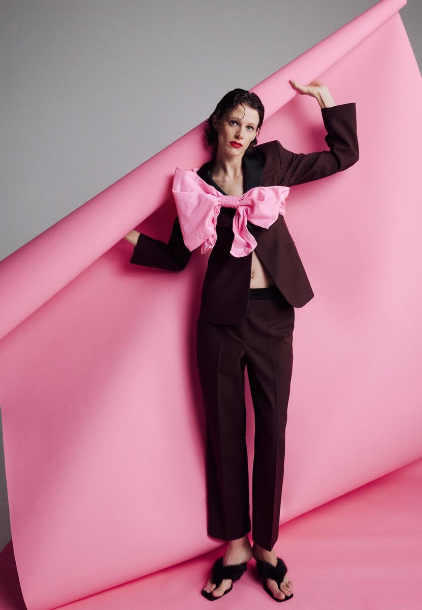    Studio 29, ROGOV, Студио 29, Александр Рогов, Studio 29 новогодняя коллекция, коллаборация Рогова и Studio 29