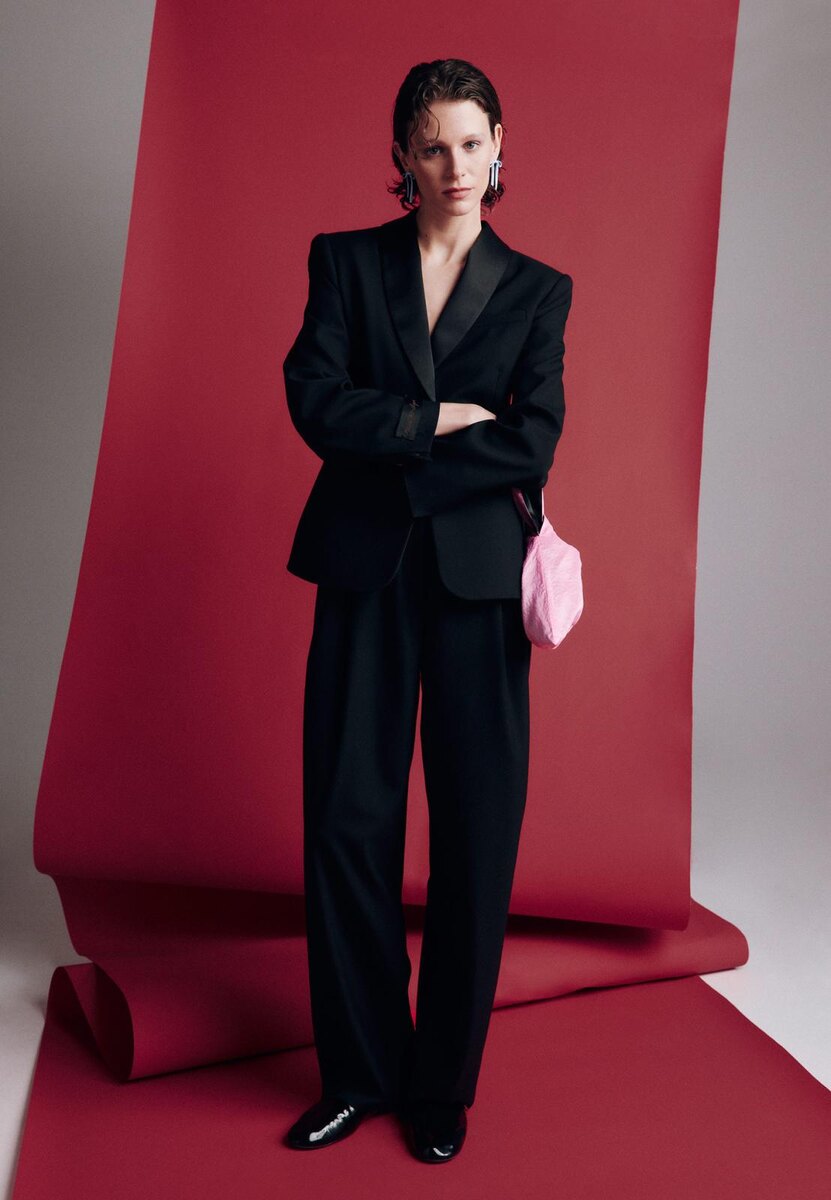    Studio 29, ROGOV, Студио 29, Александр Рогов, Studio 29 новогодняя коллекция, коллаборация Рогова и Studio 29