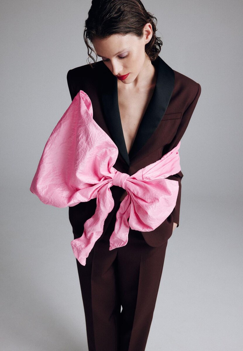    Studio 29, ROGOV, Студио 29, Александр Рогов, Studio 29 новогодняя коллекция, коллаборация Рогова и Studio 29