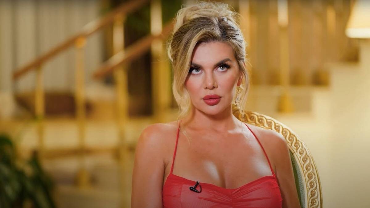    Фото: YouTube / FAMETIME TV