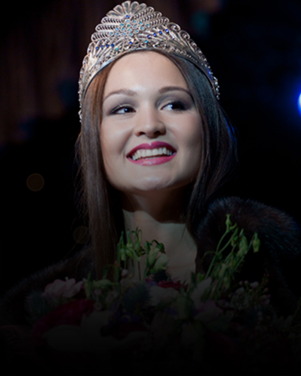 Эльвина Валиева