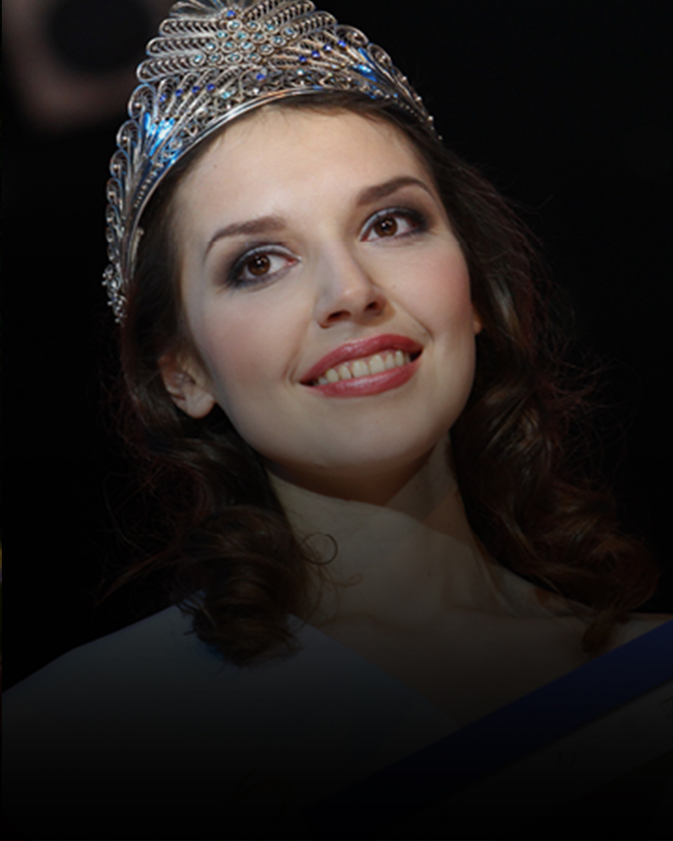 Ольга Гайдабура