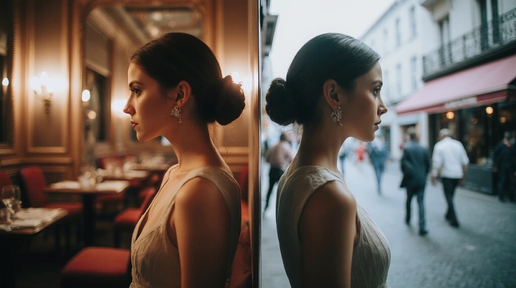 Тайна близнецов