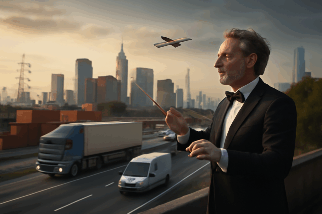    Эффективная логистика: как минимизировать риски при транспортировке товаров mrlogistic12