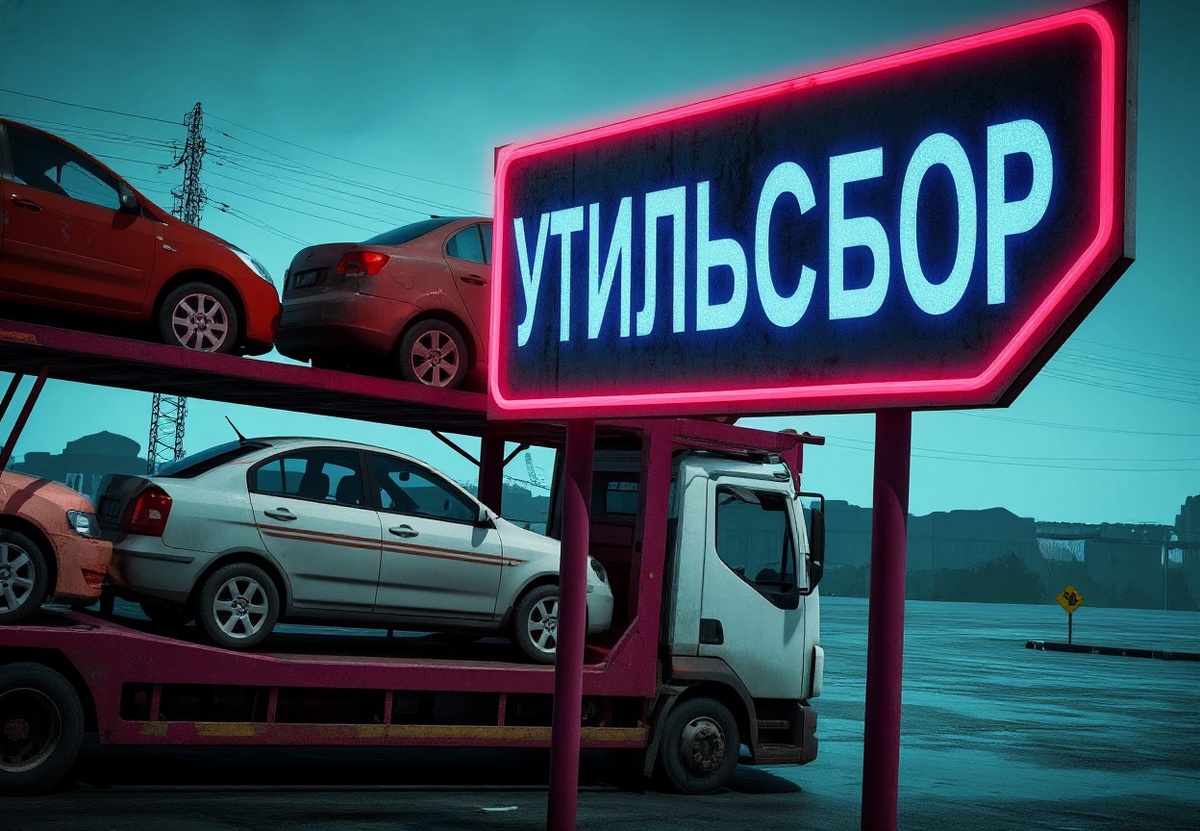 Это нововведение может повлиять на стоимость как импортных, так и отечественных автомобилей