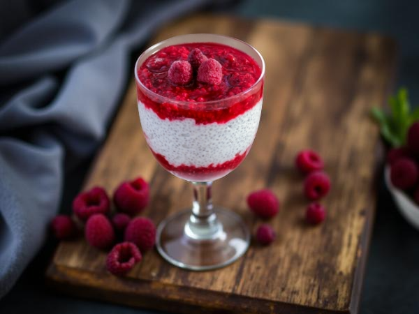 Диетическое, яркое и сытное блюдо – отличный способ разнообразить ежедневное питание.