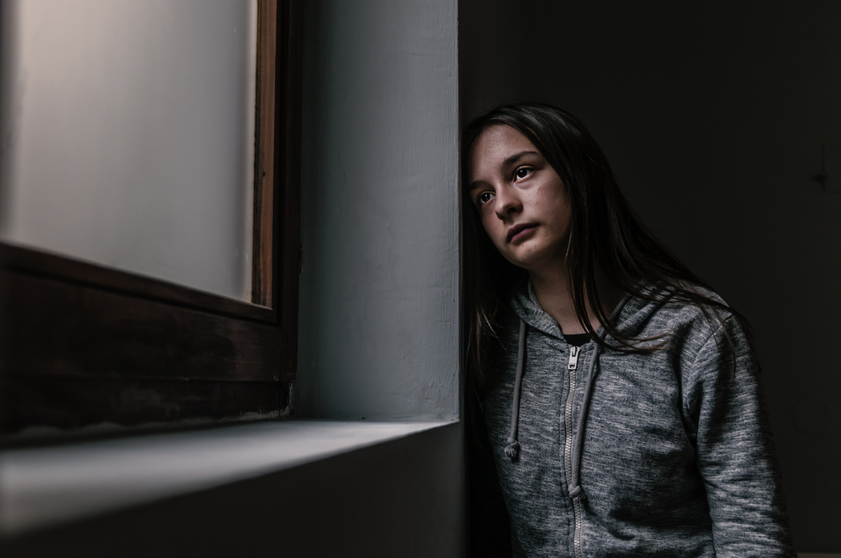 Фото: iStock/dragana991