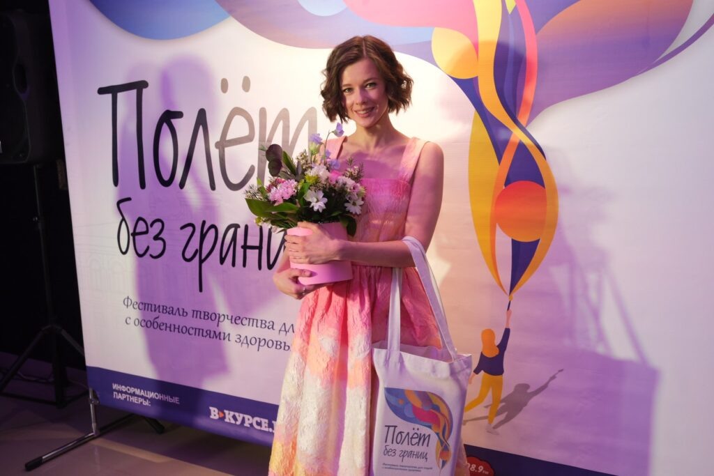    Фото: Минкульт Пермского края Ульяна Бажанова