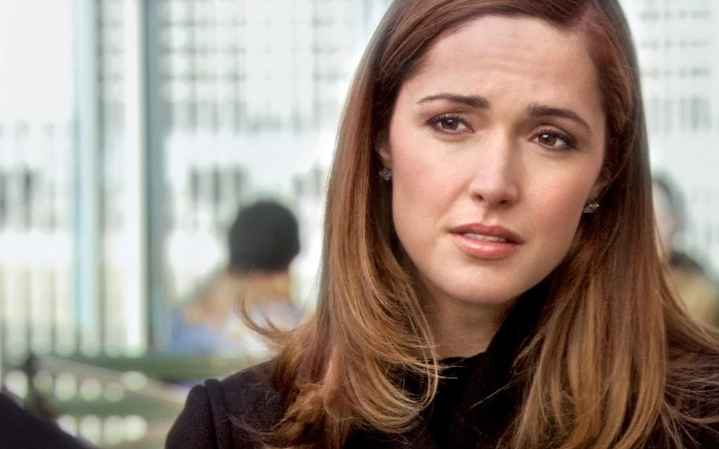 Фрагмент из сериала "Схватка"