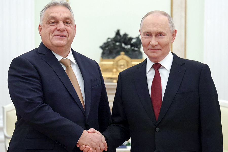    © Владимир Гердо/POOL/РИА Новости