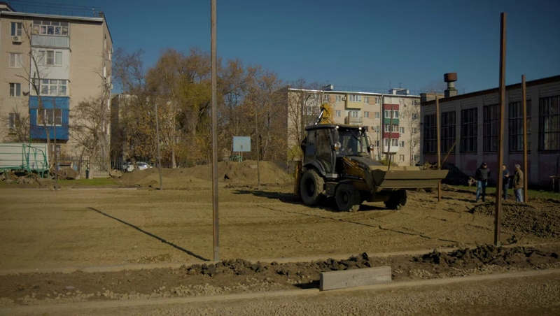      Фото: администрация Невинномысска