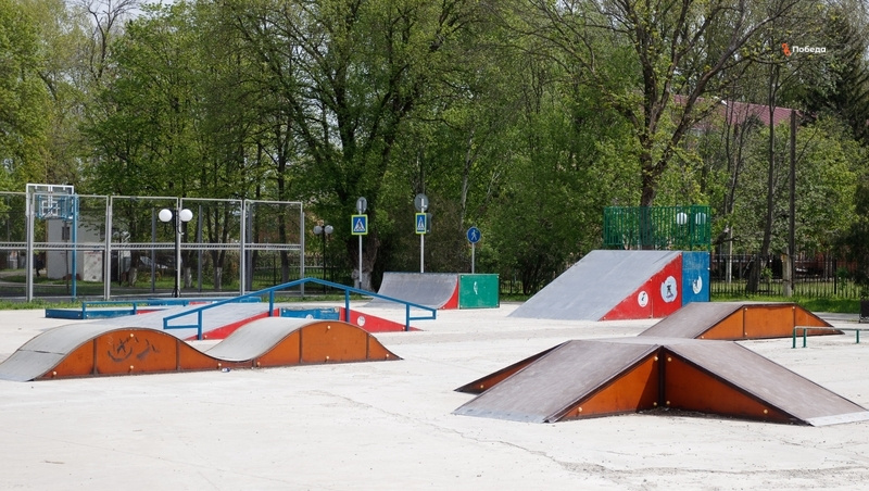    Благодаря программе поддержки местных инициатив, разработанной губернатором Ставрополья Владимиром Владимировым, в регионе появляются новые места притяжения Фото: ИА «Победа26»