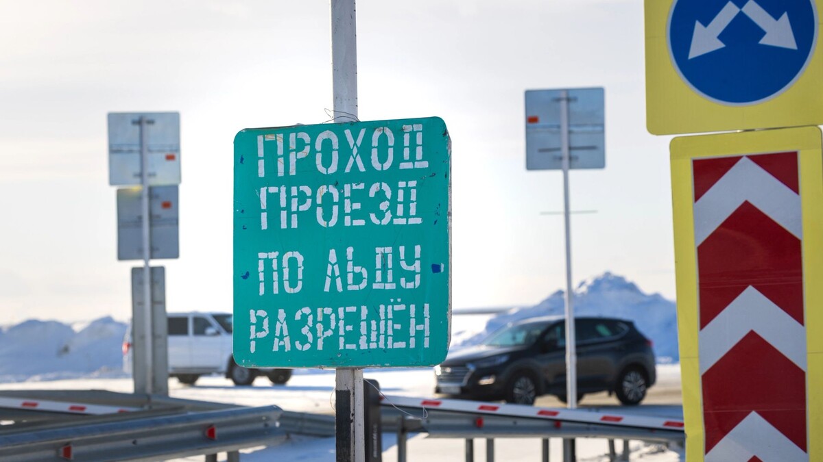    Фото: Юлия Чудинова / «Ямал-Медиа»