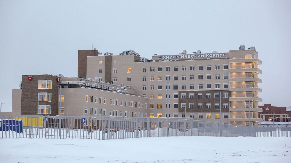    Фото: Андрей Ткачев/«Ямал-Медиа»