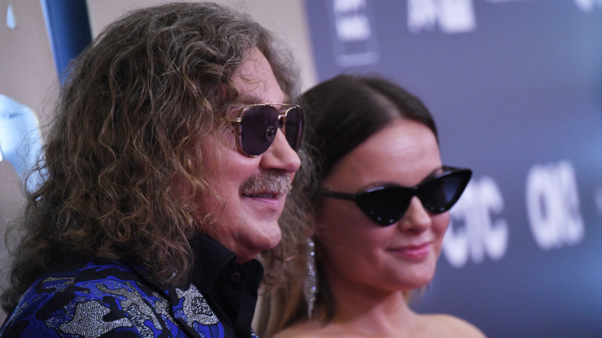    Фото: © РИА Новости/Кирилл Каллиников; 5-tv.ru