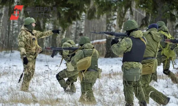    Фото: fedpress.ru Оливия Ильинская