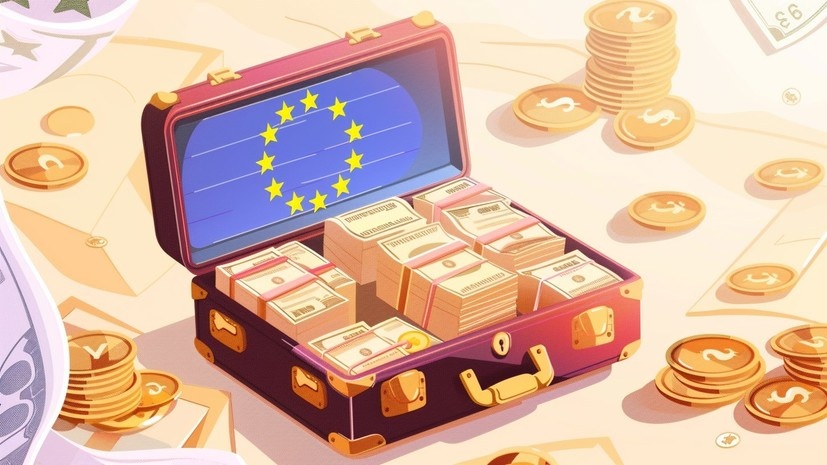   Сгенерировано с помощью ИИ