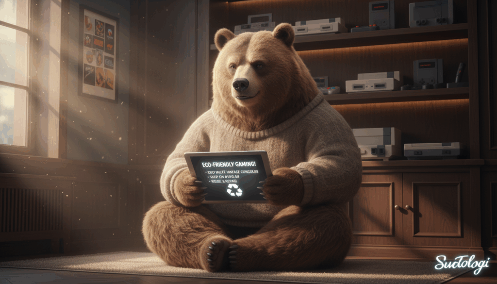    Ретро-консоли_zero_waste-подход_на_Авито Суетолог