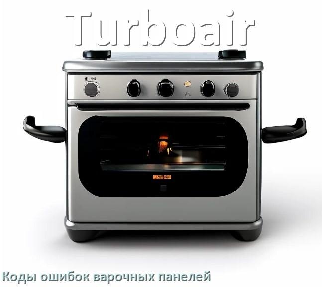 
Варочная панель Turboair ошибки коды что означает E8, E6, Lo, E9, Er22, F5