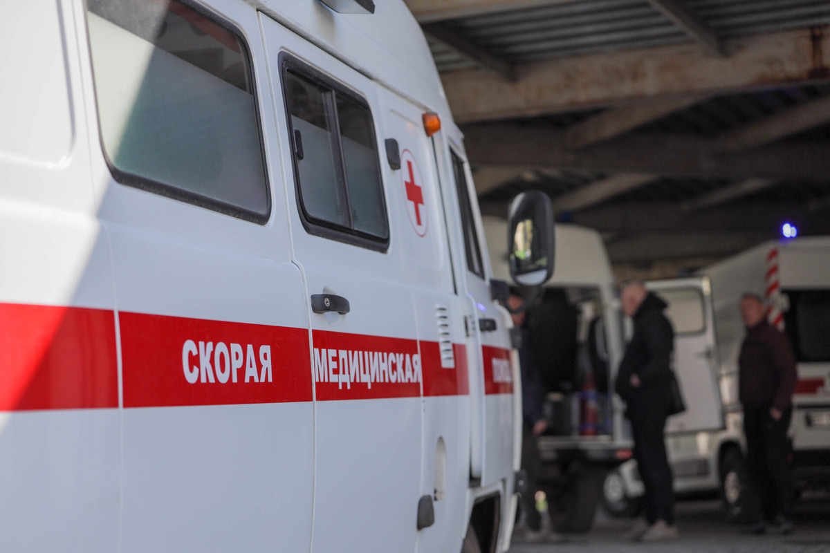    Фото: ТРК Таврия