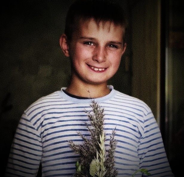 Фотография Руслана