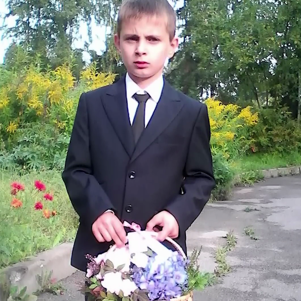 Фотография Руслана