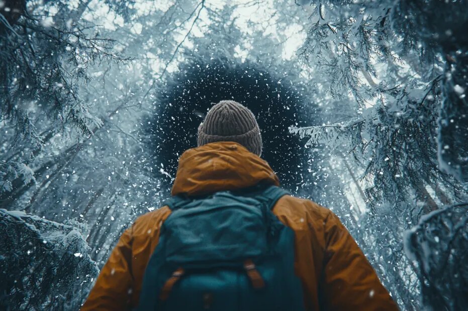    Сгенерировано в Midjourney/NEWS.ru