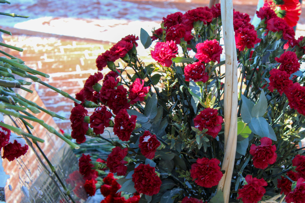 Черные вдовы меняют смерть на деньги.  Фото: Фото: ФедералПресс / Ксения Кобалия