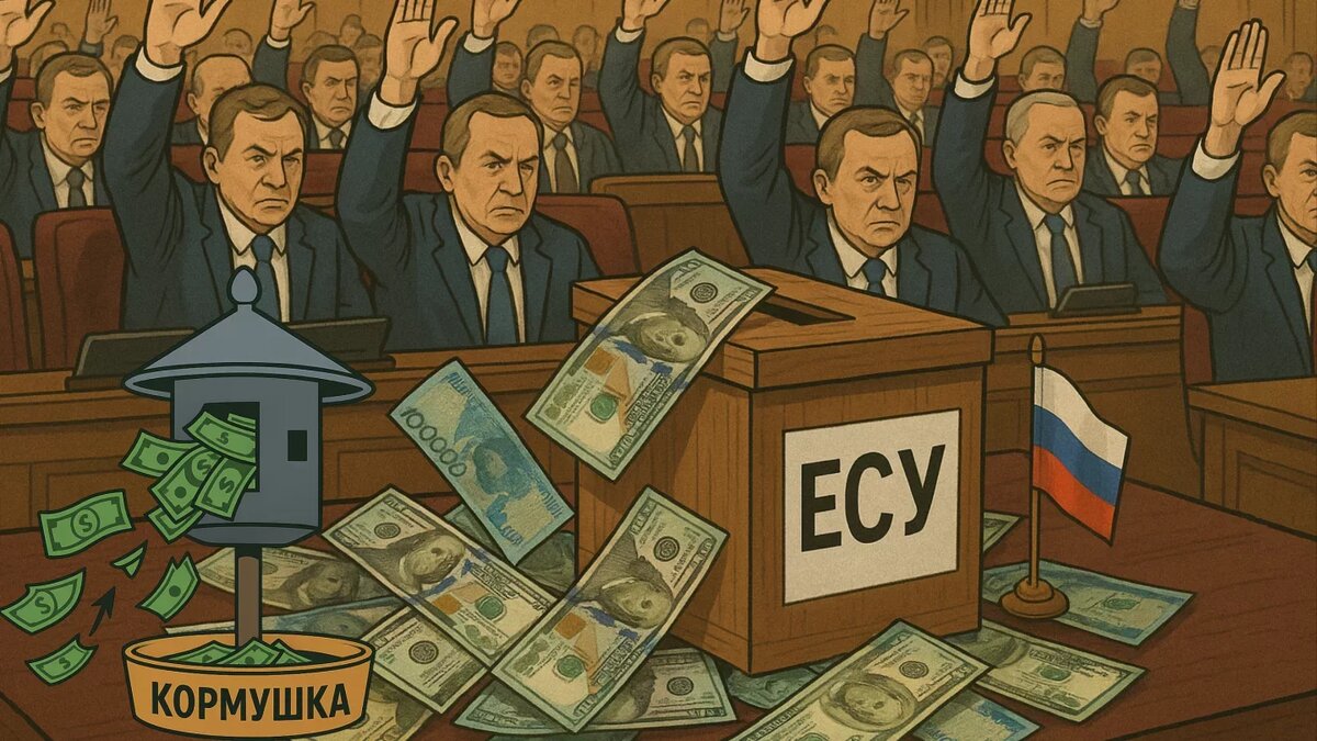 Иллюстрация сгенерирована DALL-E