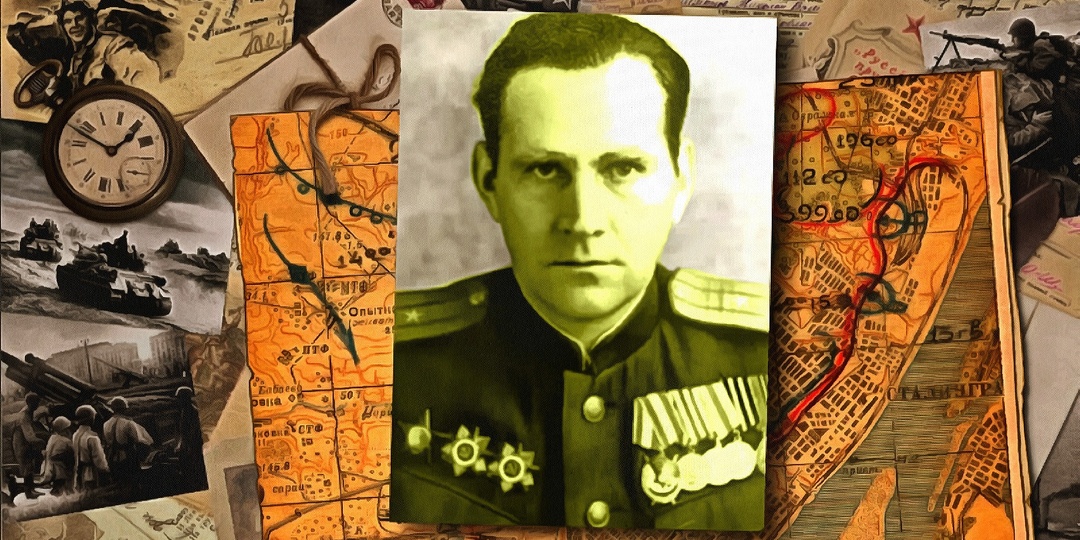 - Для заключенных в Дахау всё есть - шоколад, театр и футбол! - слова, которые напрягли советского прокурора.