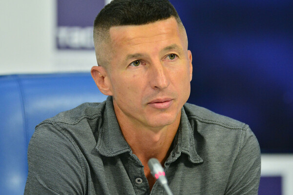 Pavel Kashaev/Global Look Press 